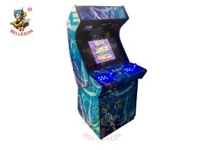 Wholesale Classic Upright Arcade Game Mahcine With Coin Operated With 1940 Games For 2 Players from china suppliers