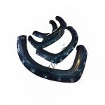 Truck Accessories Toyota Tacoma 14 Fender Flares