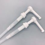 UK30-38-400 15ml hand pump Milk tea shop tools Food grade material Plastic Syrup