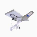 Ip65 Wifi 4g Solar Street Light With Camera