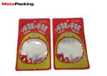 Vivi Printing Air Isolation Vacuum Pack Food Bags For Fresh Dry Meat Packing