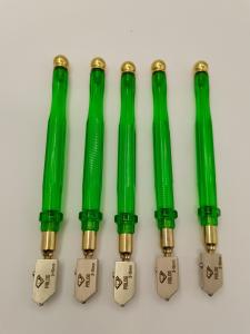 Wholesale PBLOG diamond glass knife green color hardware tools cutting glass tools from china suppliers