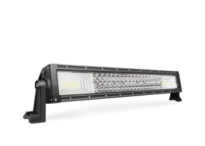Wholesale 270 Watt LED Driving Light Bar , Amber White LED Light Bar 560*82*88mm from china suppliers