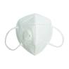 Buy cheap Earloop KN95 Disposable Masks For Protection Against Virus Eco Friendly from wholesalers