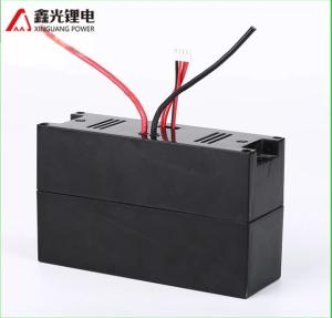 Wholesale 2000 Cycles 12v 12ah Lifepo4 Battery Packs 32700 Lifepo4 Cells from china suppliers