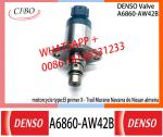 Neutral Control Valve A6860-AW42B For El primer X - Trail Murano Navarra de