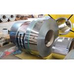 304 DIN 1.4301 Stainless Steel Strip Coil 0.05mm 0.4mm 0.7mm Super Thin