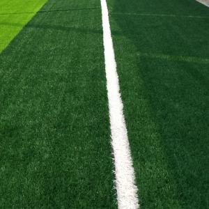Wholesale Quality PE PP Artificial Grass Yarn - 30 Mm Grass Pile Height from china suppliers