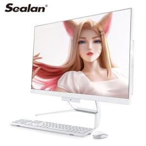 Wholesale 21.5inch AIO Desktop PC from china suppliers