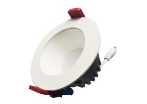 Wholesale aluminum 21V 90Ra Indoor Led Low Profile Downlights from china suppliers