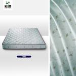 Customized Pattern 65g-100g Mattress Cover Fabric Good Wear Resistance