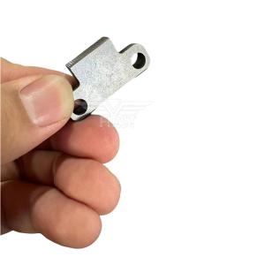 Wholesale TC.011.920 Dark Sliver Gripper Pad For New Heidelberg XL Machines from china suppliers