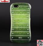 100% Perfect Fit Ultra Thin Aluminum Bumper For Iphone 5/5S Multi Color High