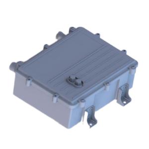 Wholesale HVH High Voltage PTC Heater Module from china suppliers