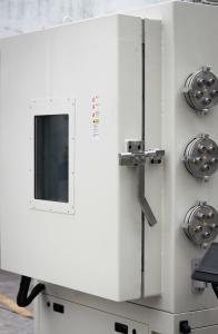 Wholesale Temperature High Altitude Chamber , Portable Altitude Chamber Space Aeronautic from china suppliers