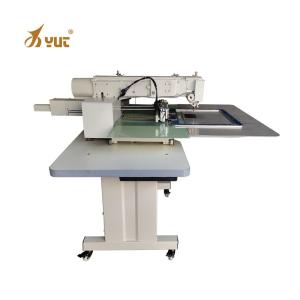 Wholesale Automatically Shoe Sewing Machine Eco Friendly Energy Efficient Shoe Stitching Machine from china suppliers