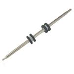 ATM Machine Parts Wincor Cineo C4060 Roller Shaft VS-modul 01750200463