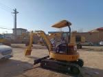 EPA used mini excavator 1ton 3ton 5ton CAT301.7 CAT303 CAT303E CAT305 Cheap mini