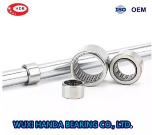 Wholesale HK1816 BK1816 IKO Needle Roller Bearings 18x24x16mm Weight 0.018Kg HK Series from china suppliers