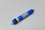75GPD 1812 Polyamide Ultra Low Pressure RO Membrane For Home Water Treatment