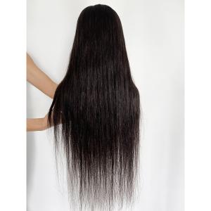 Wholesale Virgin Hair Lace Front Wigs Human Front Lace Wigs Long Hair Lace Front Wigs from china suppliers