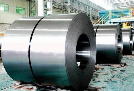 0.14mm - 3.00mm Thickness Annealed Dry DC01 Standard Cold Rolled Steel Coils