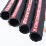 High Pressure NBR SBR 100m Fuel Oil Hose For Petroleum