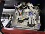 Pigment ink Dtf Pet Film Printer with 2Pcs DX6/4720/i3200 print head