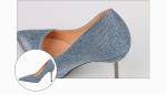 ZM005 929-38 European And American New Style Sexy Nightclub High Heels Women'S