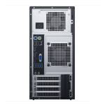 High Quality Original Intel xeon E3-1225 v5 Mini Tower Workstation Delll