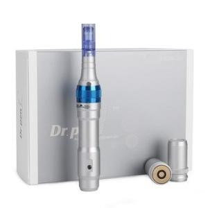 Wholesale High Quality Electric Derma Pen A6 Titanium Alloy Dr. Pen Dermapen derma pen Ultima A6 from china suppliers