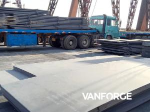 Wholesale S690QL high yield structural steel plate from china suppliers