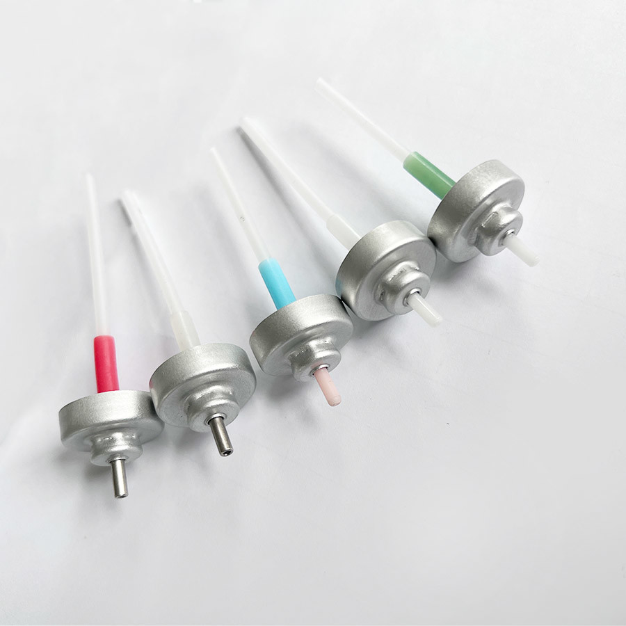 20mm Personal Care Metered Aerosol Valve