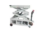 ET50-160 Full Electric Table Lift Platform Loading Capacity 500kg