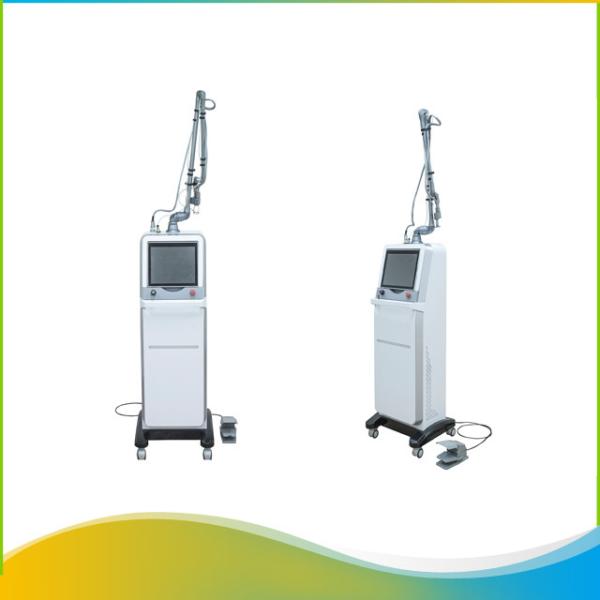10600nm CO2 Fractional laser machine for Vaginal tightening and acne scar