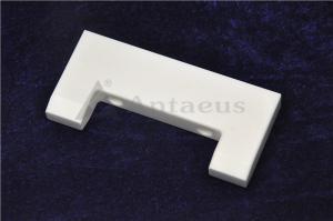 Wholesale ISO9001 Certificate 99% Al2O3 Ceramics Products For Charging Piles from china suppliers
