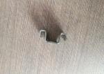 SS304 SS316 Steel Grating Clips , Eco M Clips For Fiberglass Grating