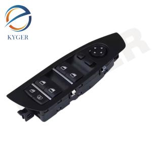Wholesale 61319241915 Windshield Wiper Switch Rubber F01 BMW Electrical Parts from china suppliers