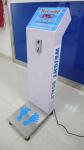 500kg 0.1kg Coin Operated Luggage Scales For Airpor Hotel And Supermarket