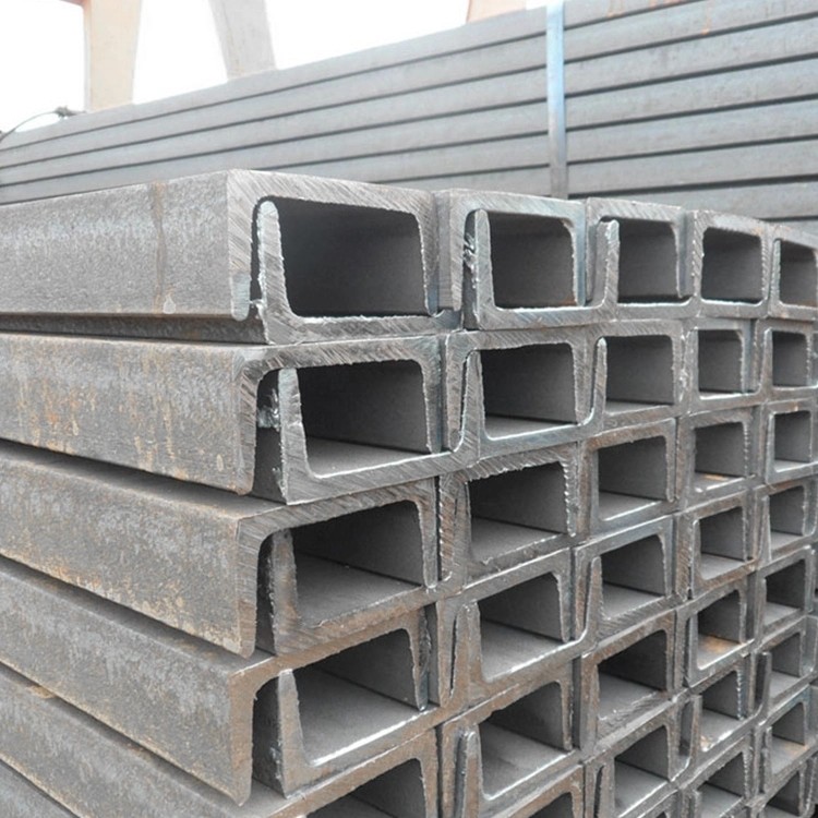 6000mm AISI Carbon Section Steel H Beam Profile Angle Bar For Construction Projects