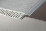 Cover Metal Mouldings Aluminum Carpet Trim 0.8mm