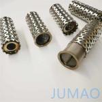 Stainless Steel Sintered Nickel Filter Wire Mesh ODM
