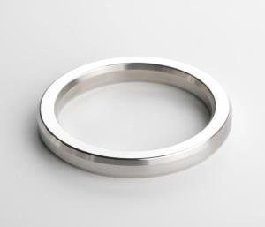 Wholesale K42544 API 6A Flat Soft Iron Ring Joint Gasket High Pressure from china suppliers