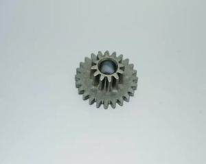 Wholesale Brass Precision Metal Gears , Stainless Steel Powder Metal Sintering Process from china suppliers