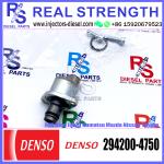DENSO Suction Control Valve 294200-4750 for Hino Isuzu Komatsu Mazda Nissan