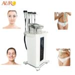 Ultrasound Cavitation Slimming Machine 40K Radio Frequency Fat Melting Machine