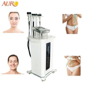 Wholesale Ultrasound Cavitation Slimming Machine 40K Radio Frequency Fat Melting Machine from china suppliers