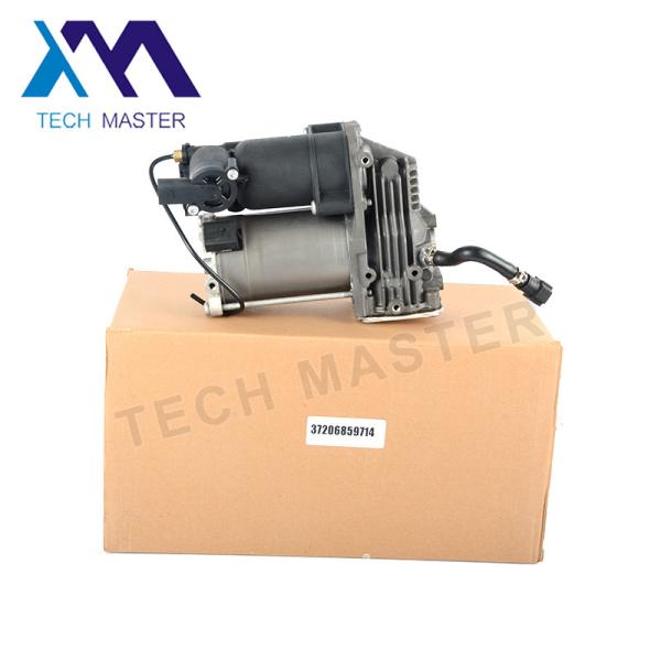 Original Air Suspension Compressor Pump For X5 E70 X6 E71 37206859714 3722677547