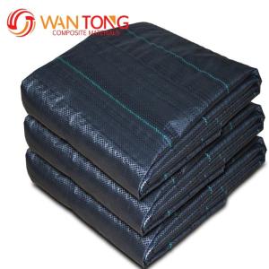 Wholesale Supply Black PP Geotextile for Road Contemporary Design Style High Strength Material from china suppliers