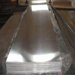 5052 5053 5083 Alloy Aluminium Sheet Plates 3mm 8x4 Mill Finish